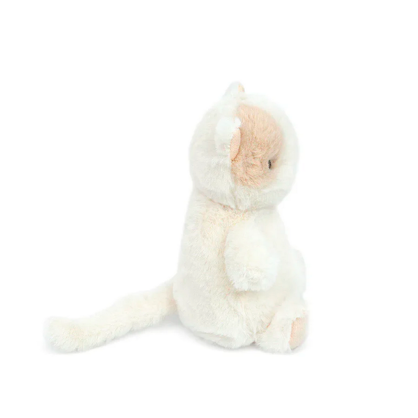 Mon Ami Nala Plush Kitty