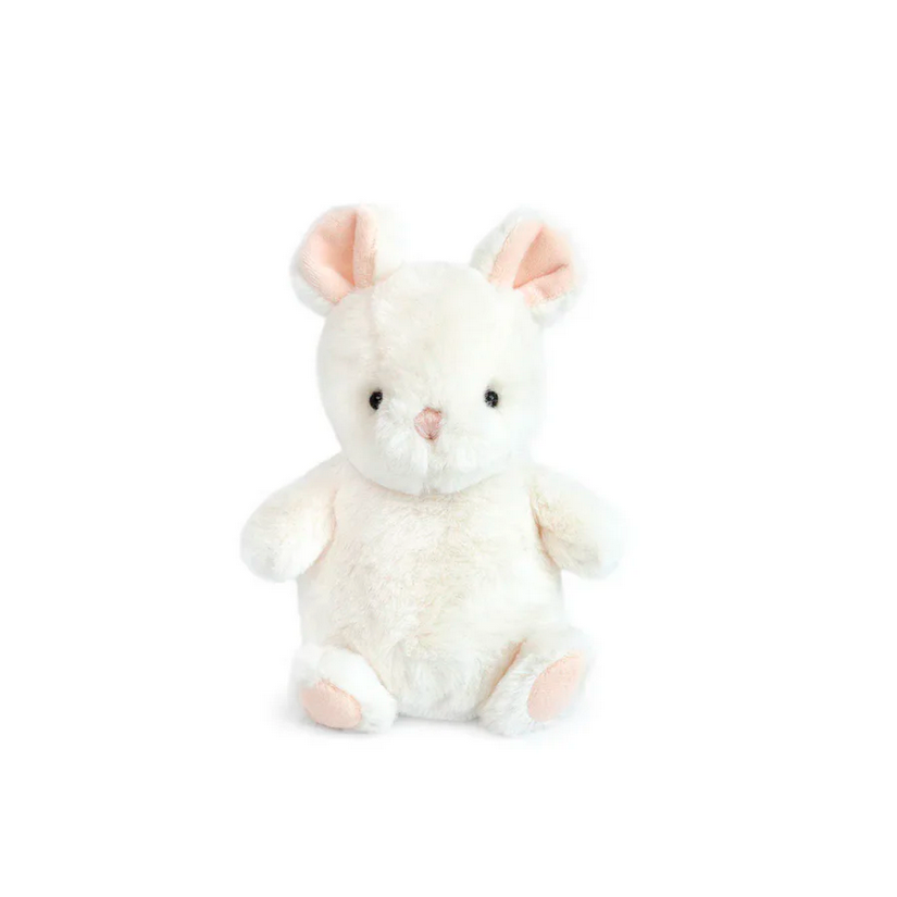 Mon Ami Nibbles Plush Mouse