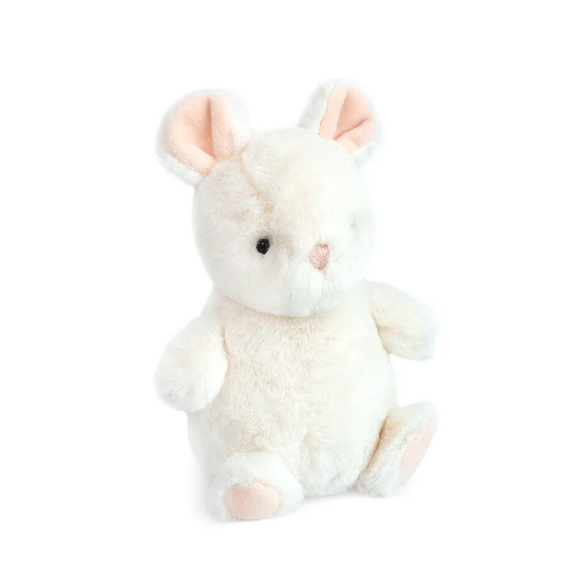 Mon Ami Nibbles Plush Mouse