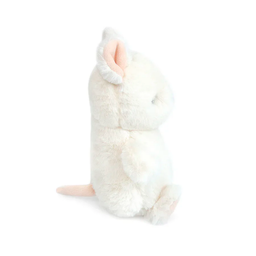 Mon Ami Nibbles Plush Mouse