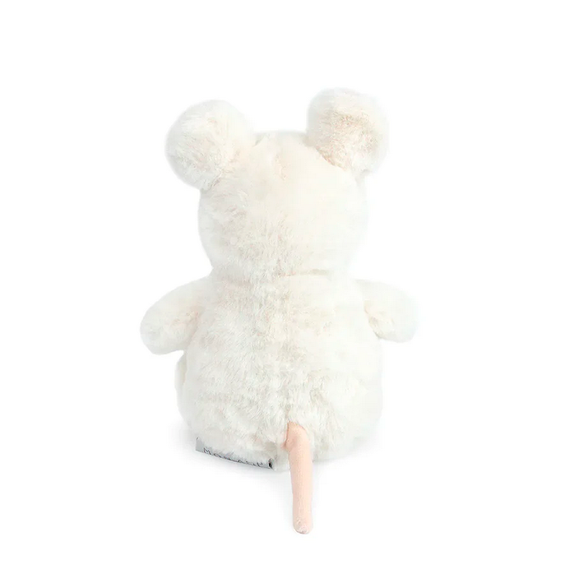 Mon Ami Nibbles Plush Mouse