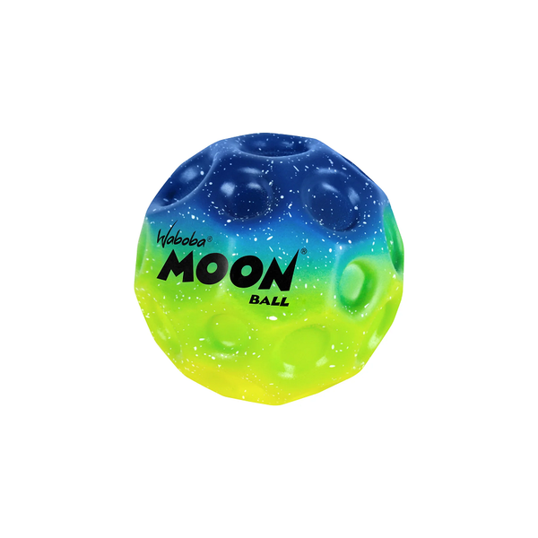 Moon Ball Gravity Defying Bouncy Ball / Click for Full Selection