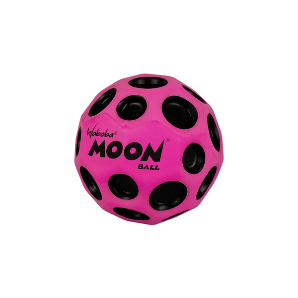 Moon Ball Gravity Defying Bouncy Ball / Click for Full Selection