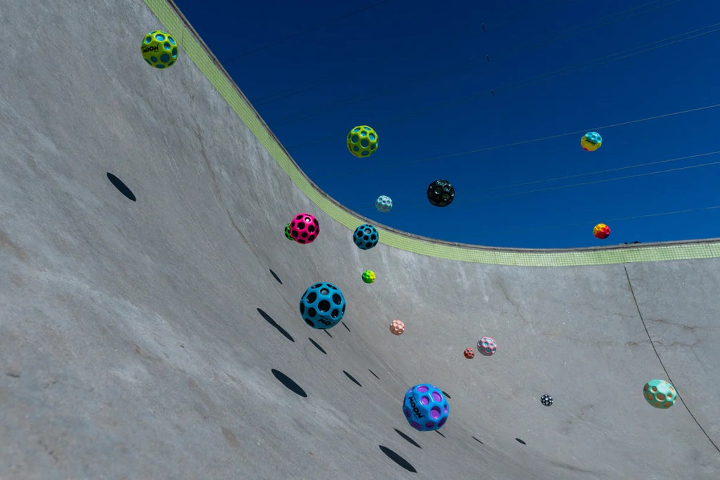 Moon Ball