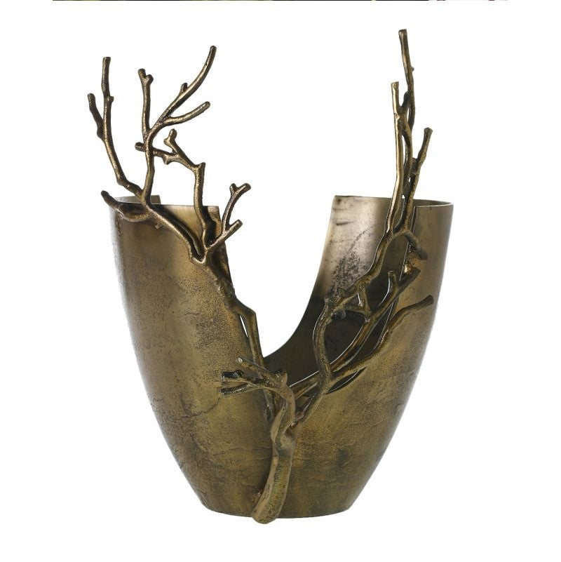 Mystic Branch Vase