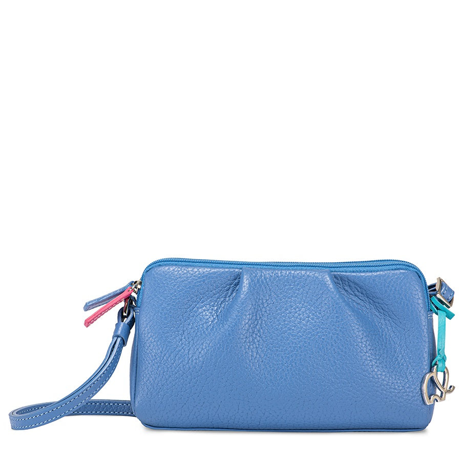 Capri Compact Crossbody