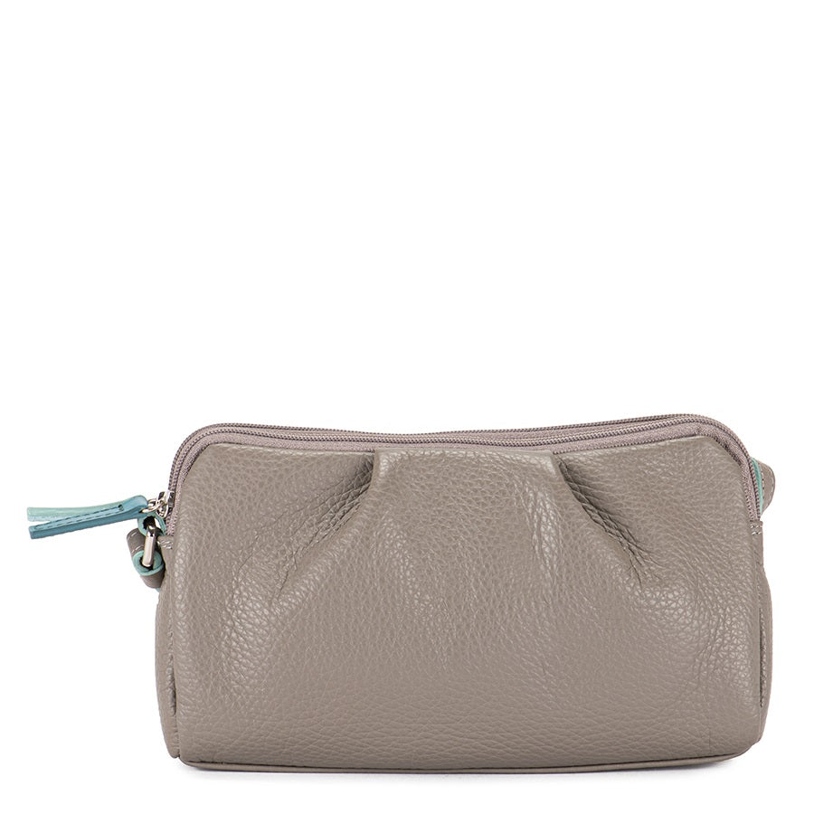 Capri Compact Crossbody