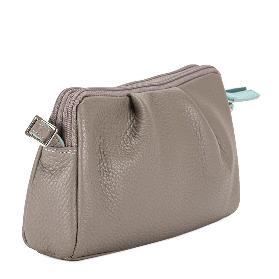 Capri Compact Crossbody