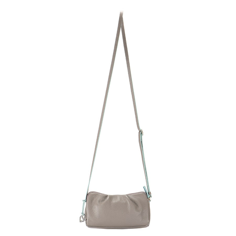 Capri Compact Crossbody