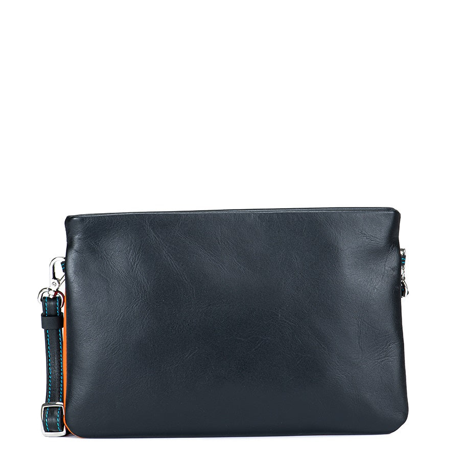 Kyoto Small Clutch