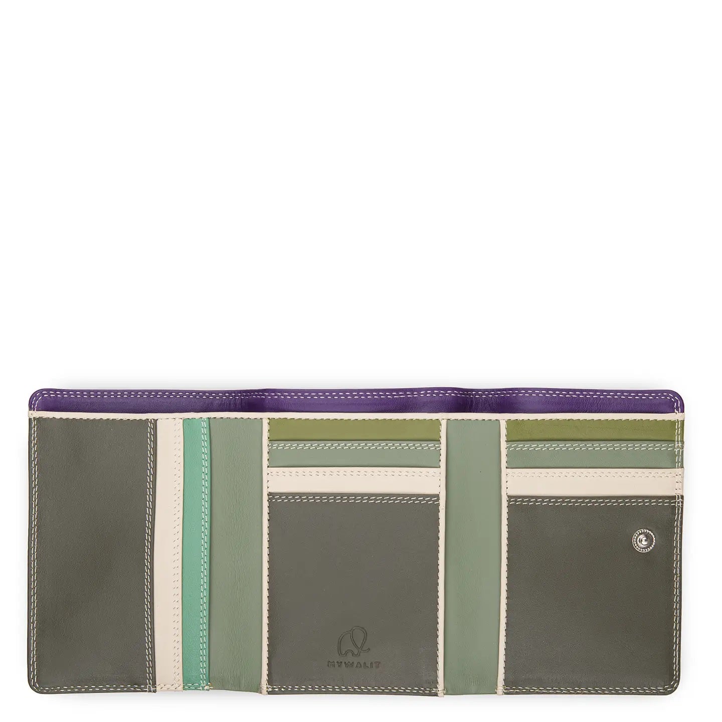 Medium Tri-fold Wallet