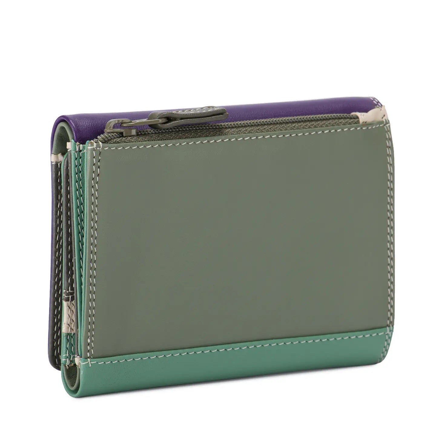 Medium Tri-fold Wallet