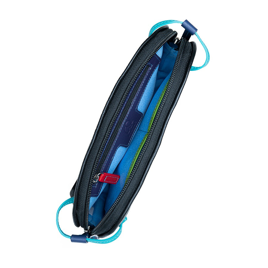 Rio Small Zip Top Bag