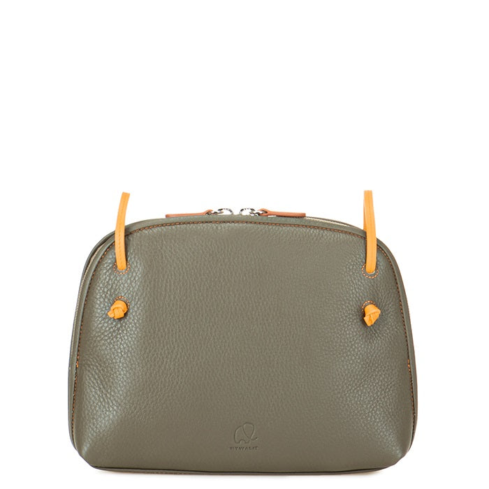 Rio Small Zip Top Bag
