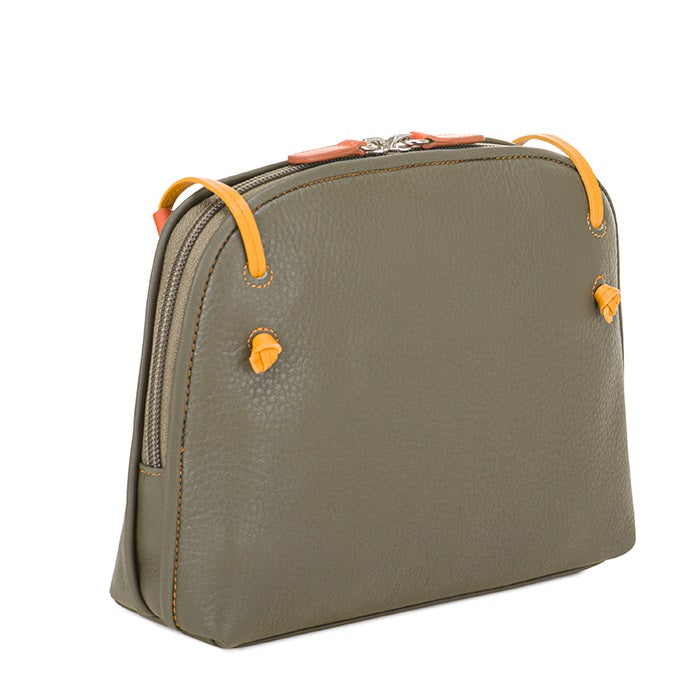 Rio Small Zip Top Bag