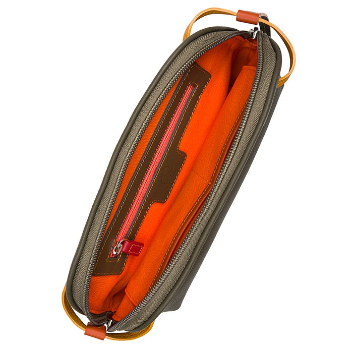 Rio Small Zip Top Bag