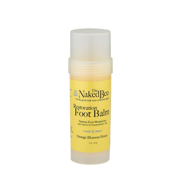 Restoration Foot Balm