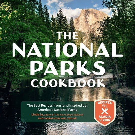 The National Parks Cookbook