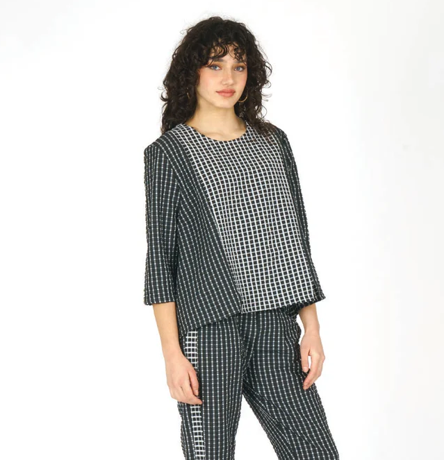 Niche's Dome Top