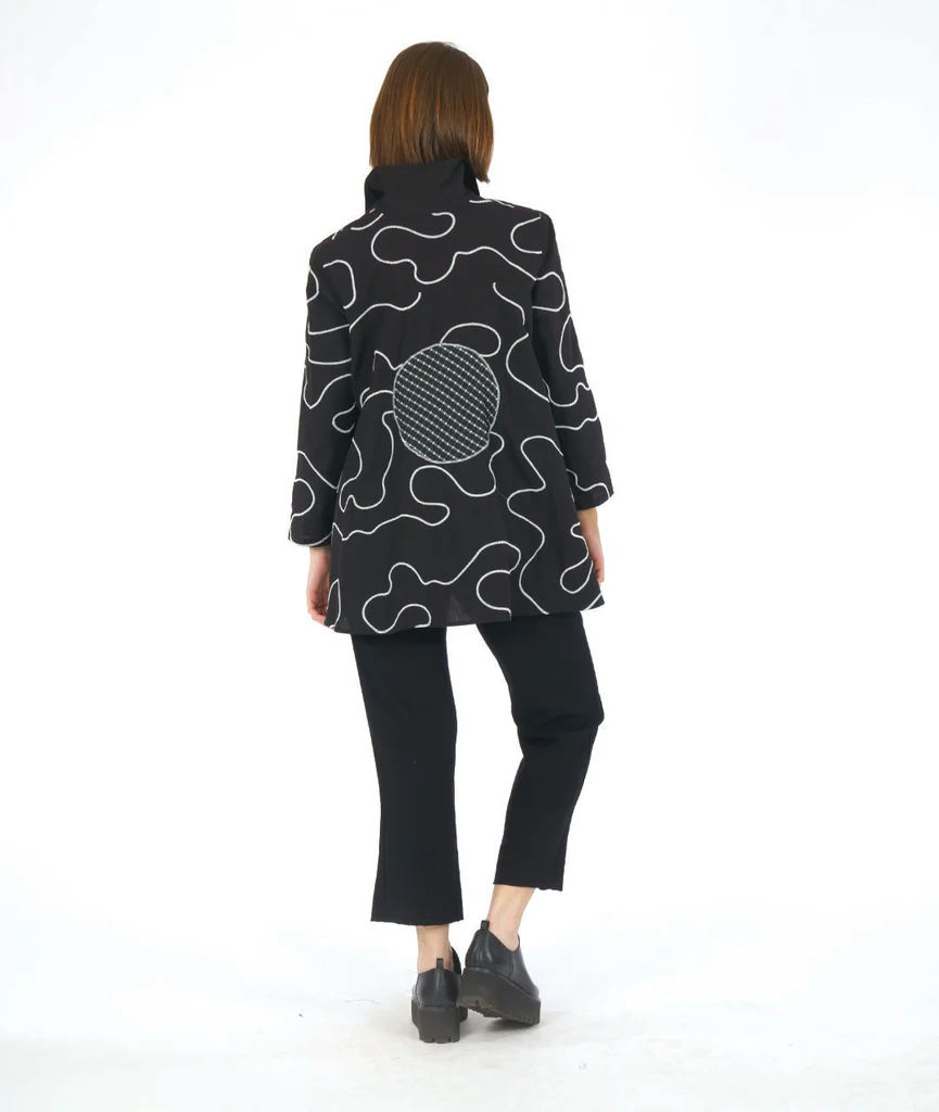 Niche's Melody Blouse