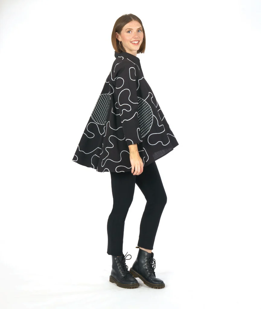 Niche's Melody Blouse