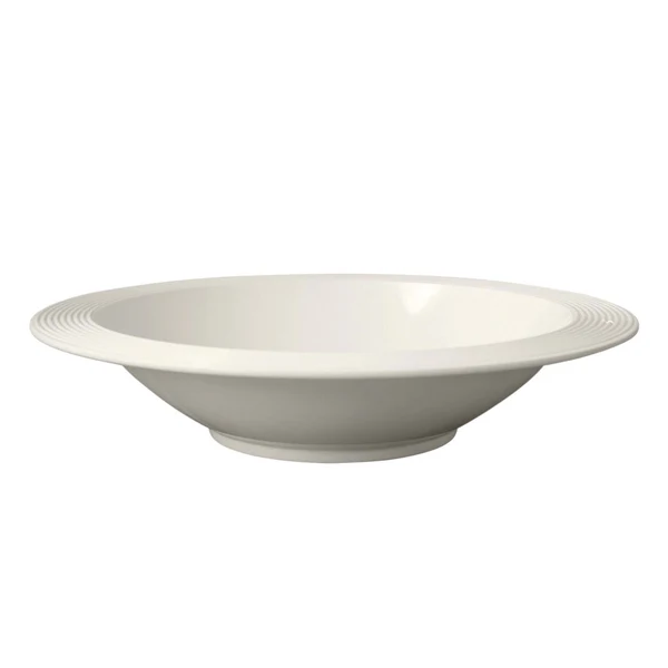 Nora Fleming Melamine Shallow Bowl