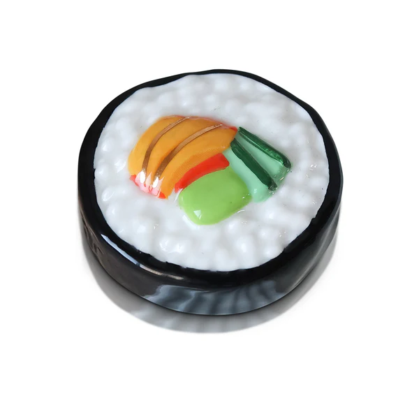 Nora Fleming Mini On a Roll Sushi