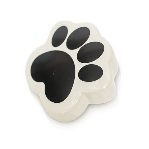 Nora Fleming Mini Paw-ty Time