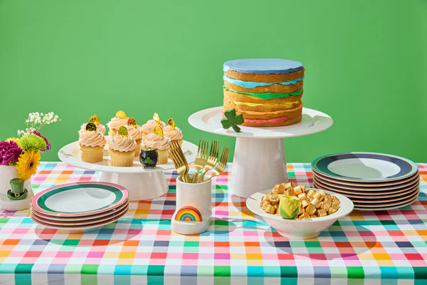 St. Patty's Day Minis