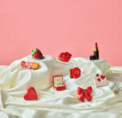 Valentine's Day Minis