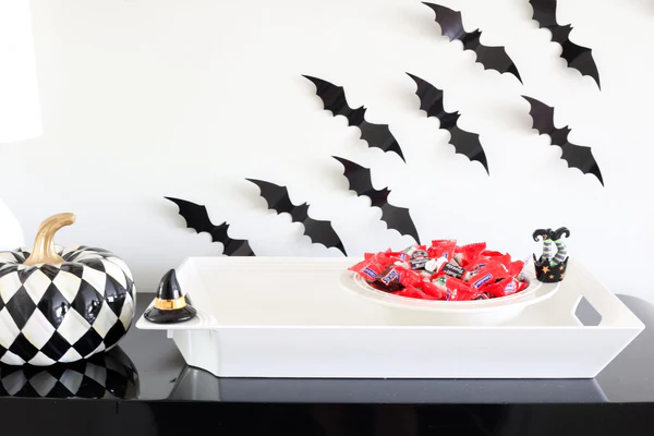 Nora Fleming Melamine Tray