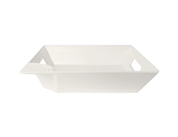 Nora Fleming Square Melamine Tray