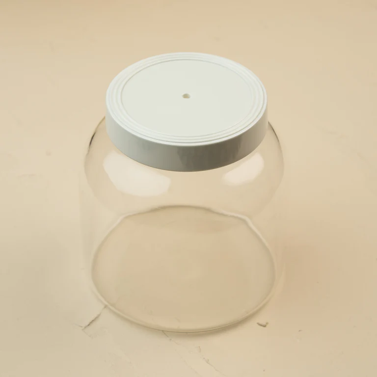 Super Canister / 6"