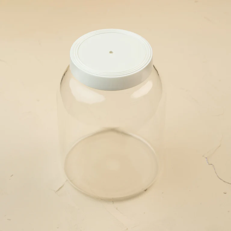 Super Duper Canister / 8"