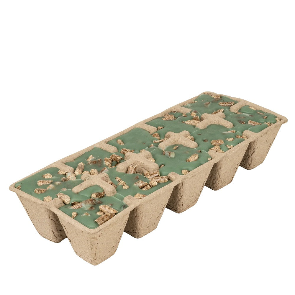 Fragranced Firestarters / Click for Scents