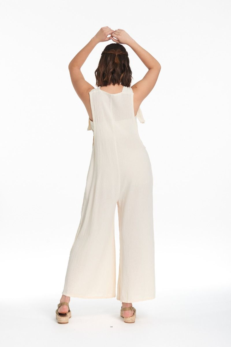 Sabina Jumpsuit