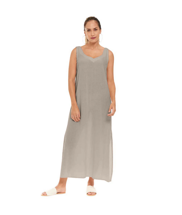 Oh My Gauze's Sangria Dress