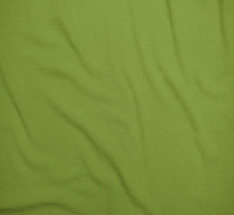 Oh My Gauze's Tess Blouse Matcha Swatch