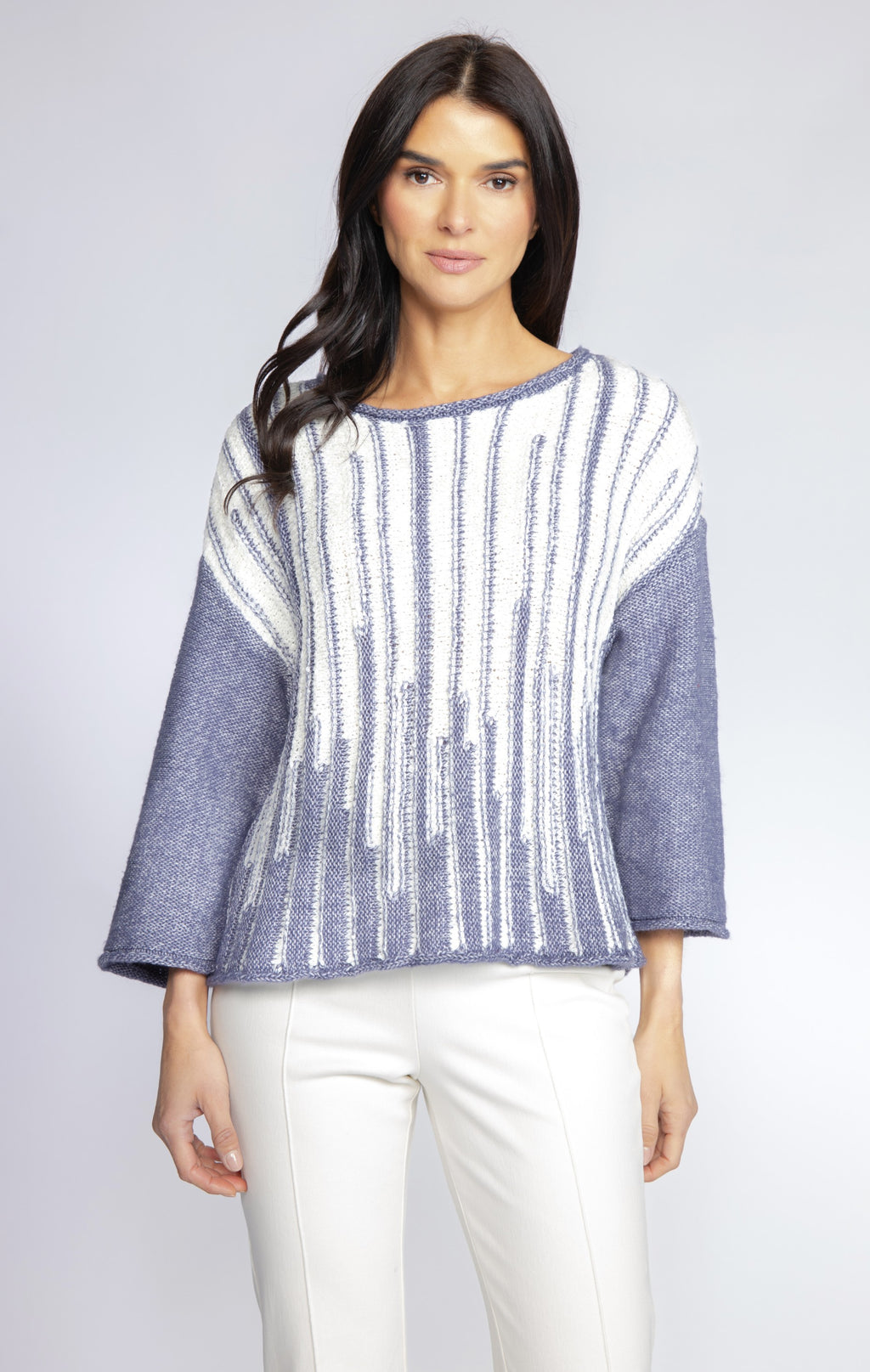 Olivia's Cloud Nine Pullover