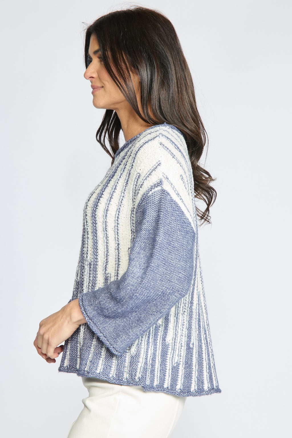 Olivia's Cloud Nine Pullover
