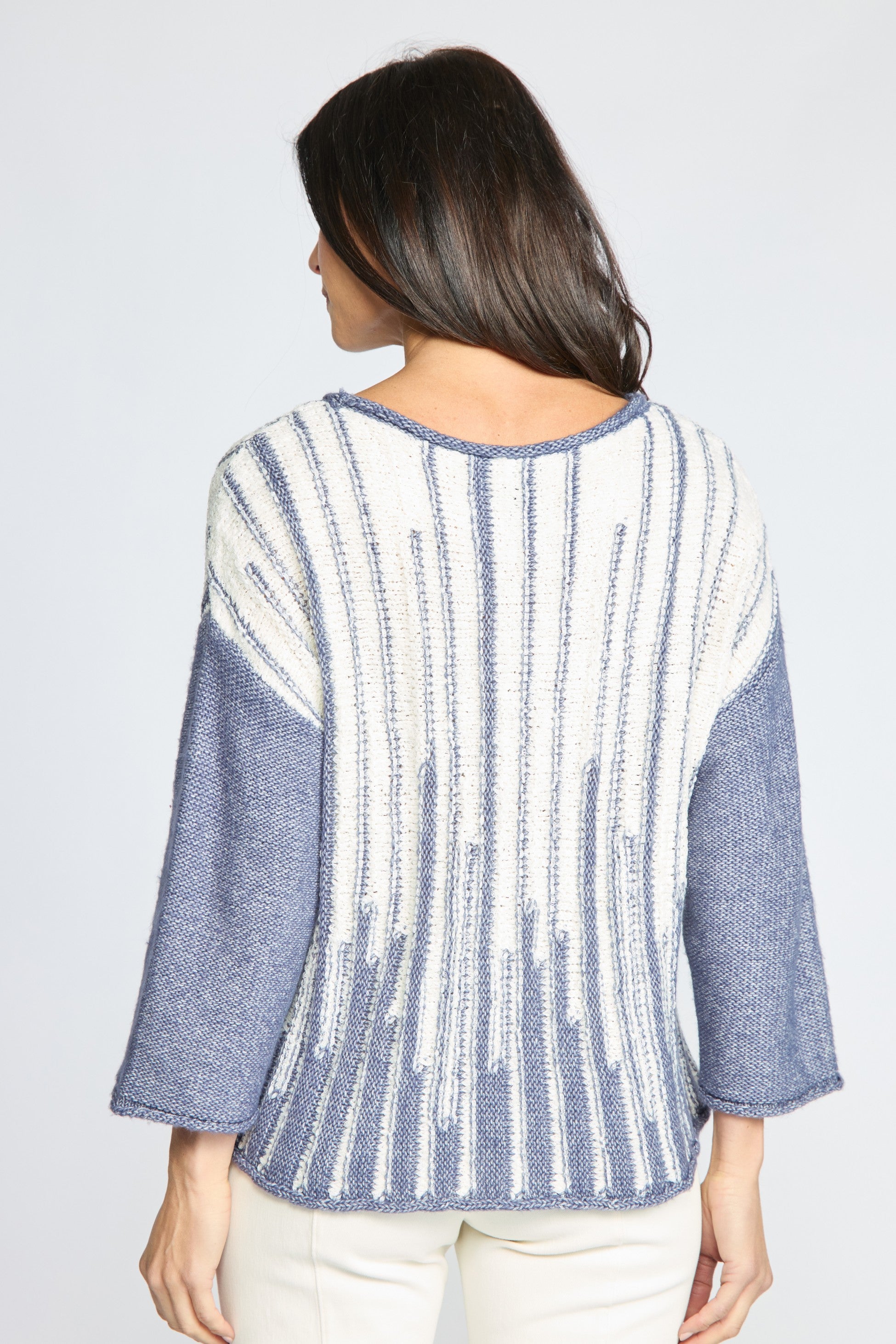 Olivia's Cloud Nine Pullover