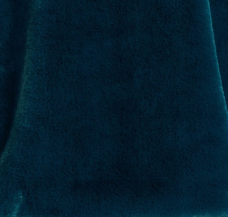 The Standout Car Coat by Olivia by Habitat Spruce Swatch
