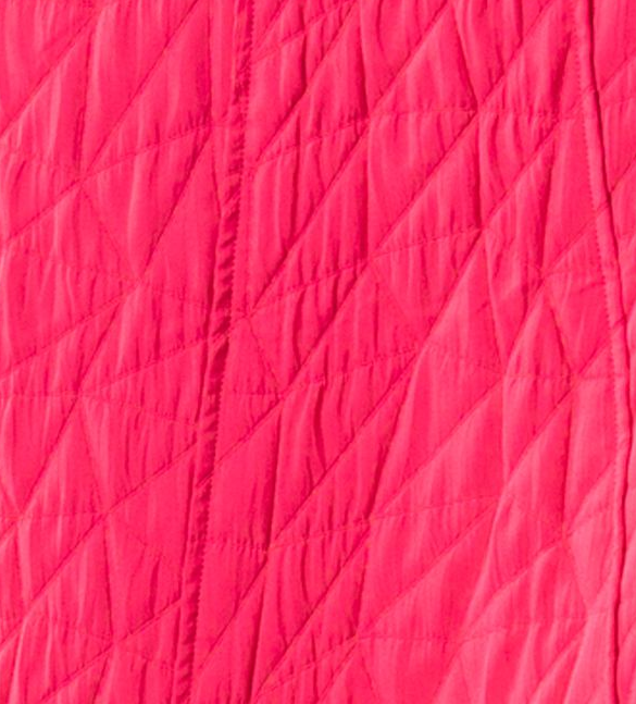 Kaleidoscope City Vest