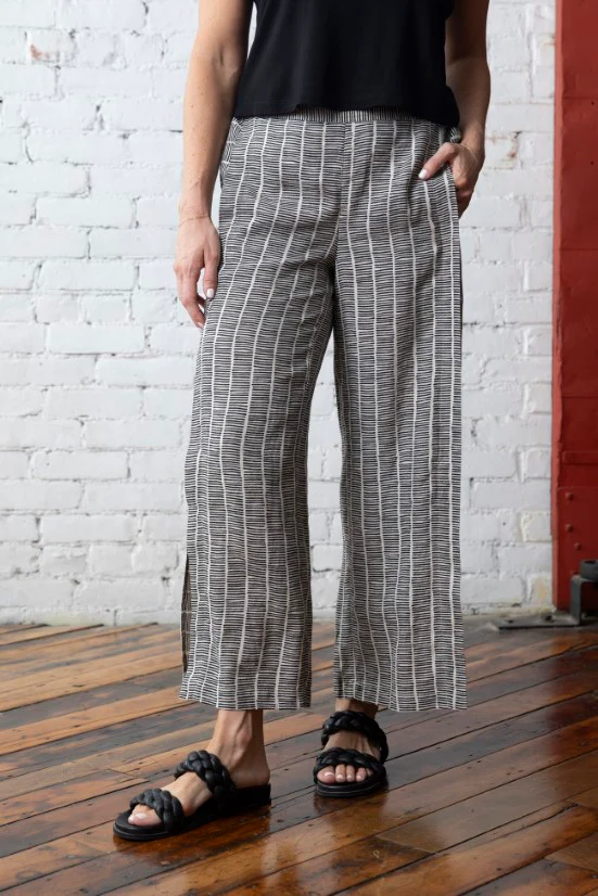 Workhorse Linen Pant