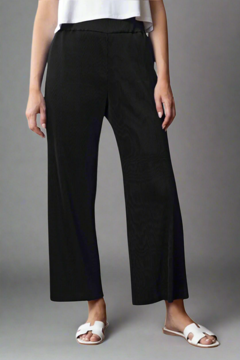 Olivia's Parisian Occasion Pant in Black