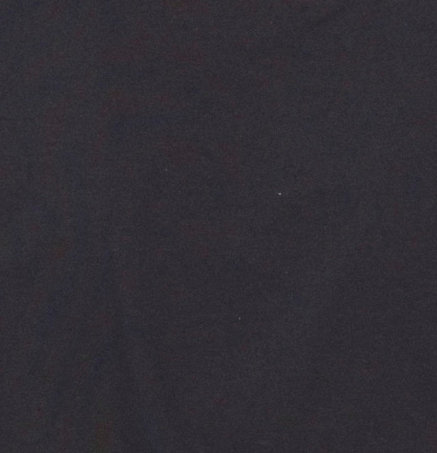 Olivia Boxy Zanna Top Black Swatch