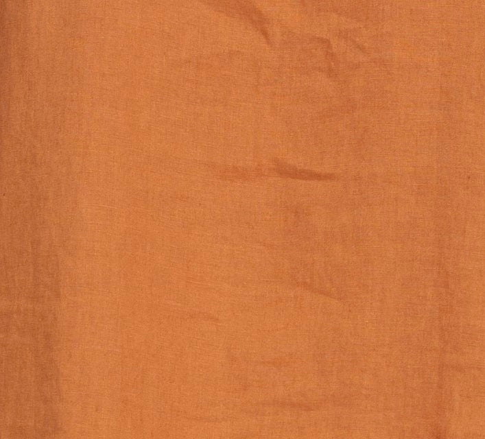 Olivia's Crossroads Seamed Tank Cinnamon Swatch