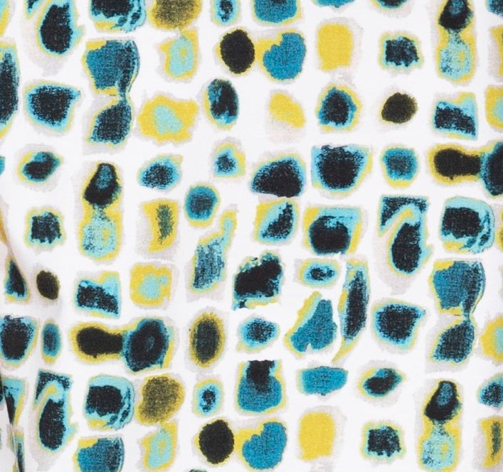 Dot Layering Tee