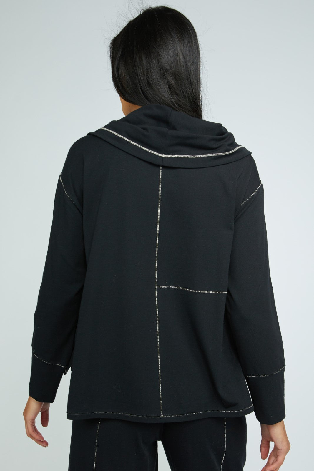  Olivia's Essential Knit City Cowl 