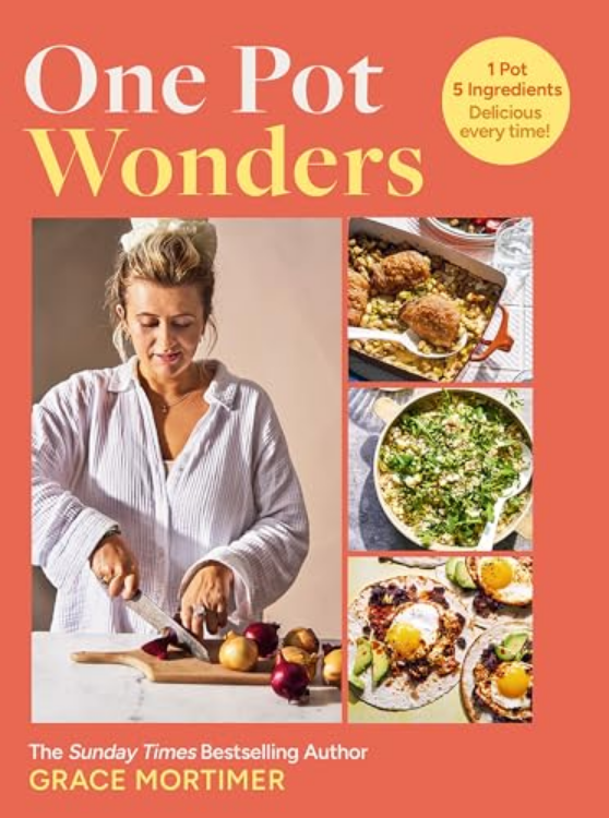 One Pot Wonders